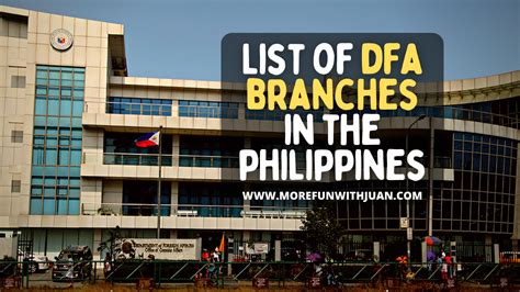 dfa festival mall|DFA Appointment: List of New Renewal Sites .
